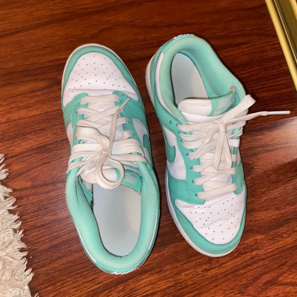 Nike Dunks - image 4